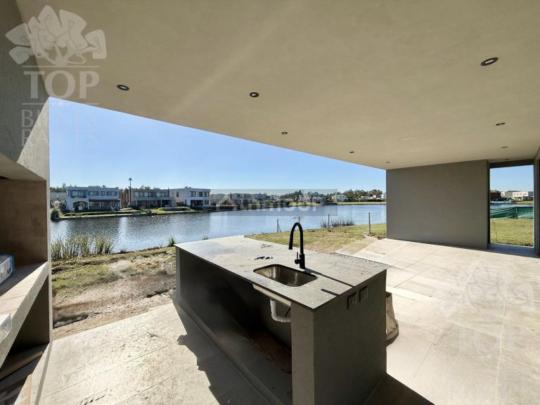 Casa en Venta en Tigre, G.B.A. Zona Norte