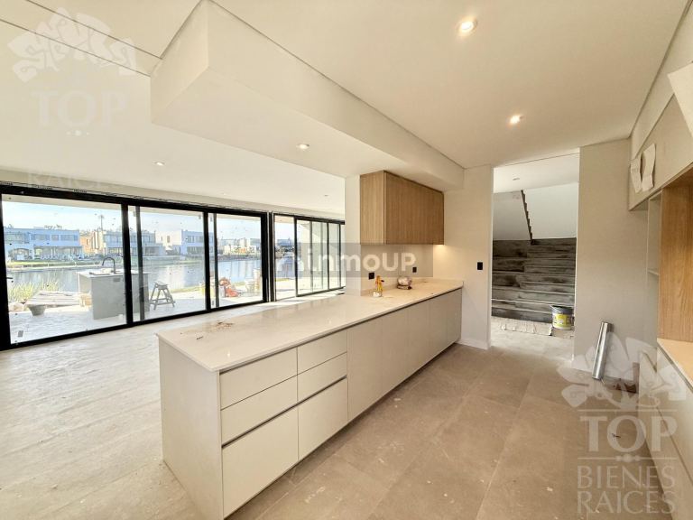 Casa en Venta en Tigre, G.B.A. Zona Norte
