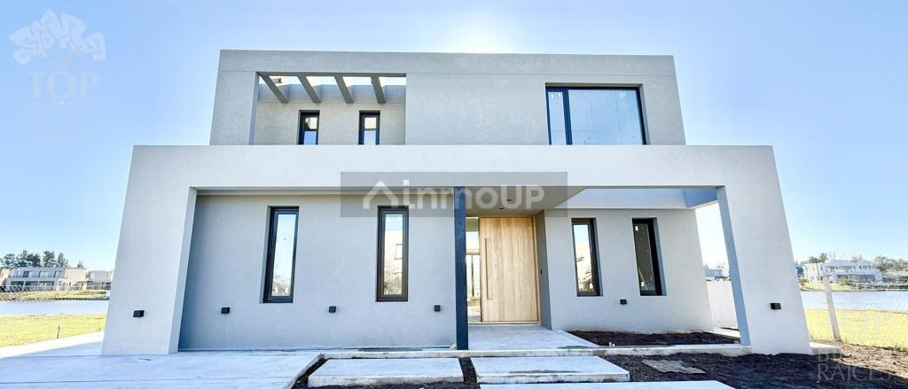 Casa en Venta en Tigre, G.B.A. Zona Norte