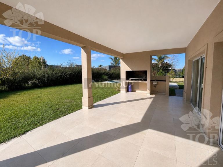 Casa en Alquiler en Escobar, G.B.A. Zona Norte