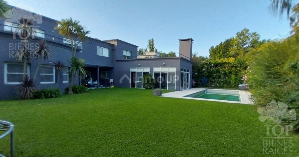 Casa en Venta en Pilar, G.B.A. Zona Norte