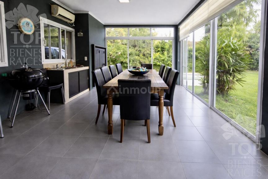 Casa en Venta en Pilar, G.B.A. Zona Norte