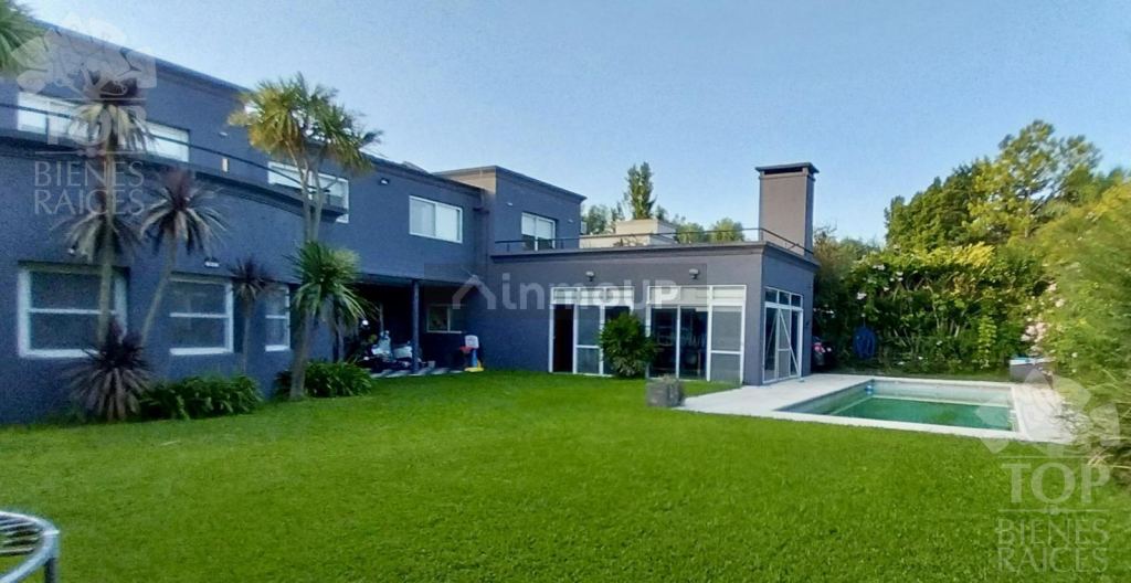 Casa en Venta en Pilar, G.B.A. Zona Norte