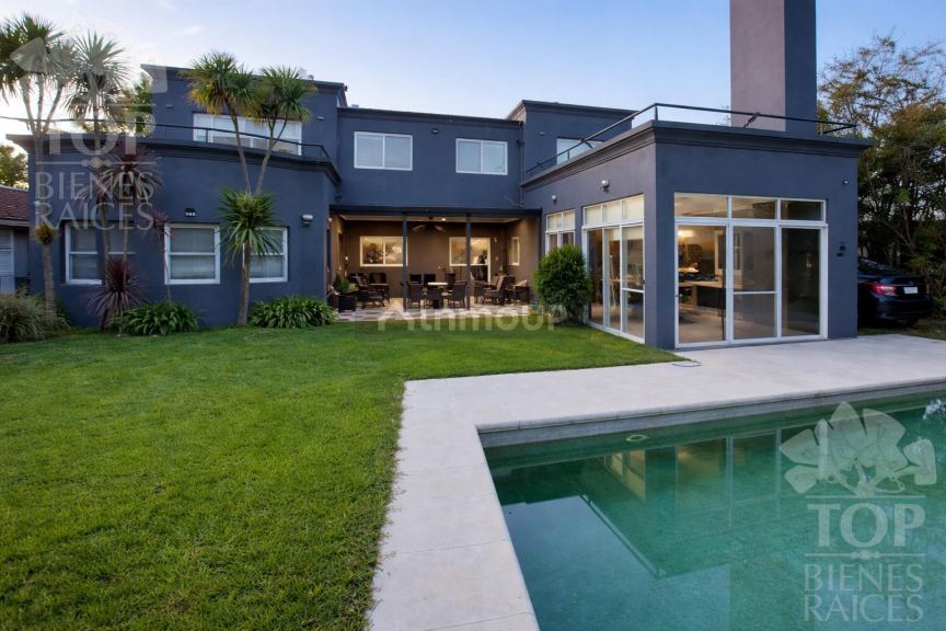 Casa en Venta en Pilar, G.B.A. Zona Norte