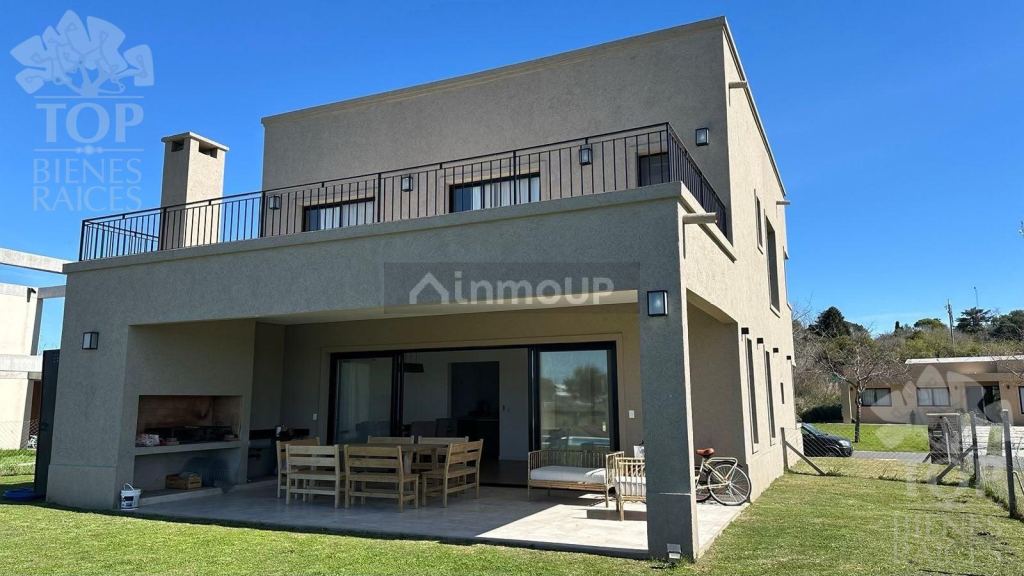 Casa en Alquiler en Escobar, G.B.A. Zona Norte