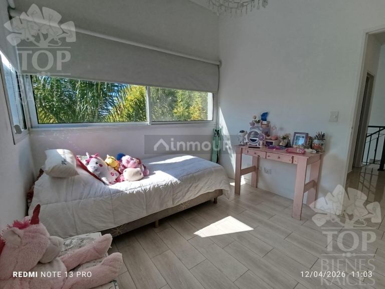 Casa en Venta en Escobar, G.B.A. Zona Norte