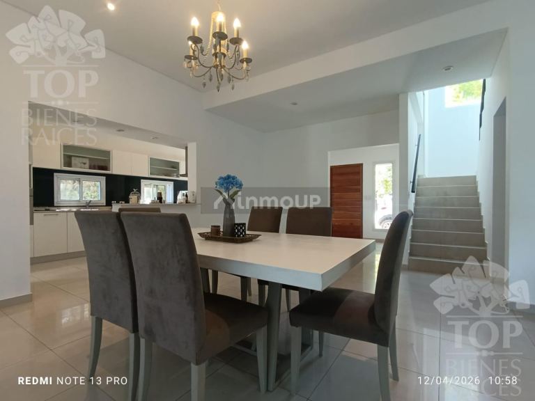 Casa en Venta en Escobar, G.B.A. Zona Norte