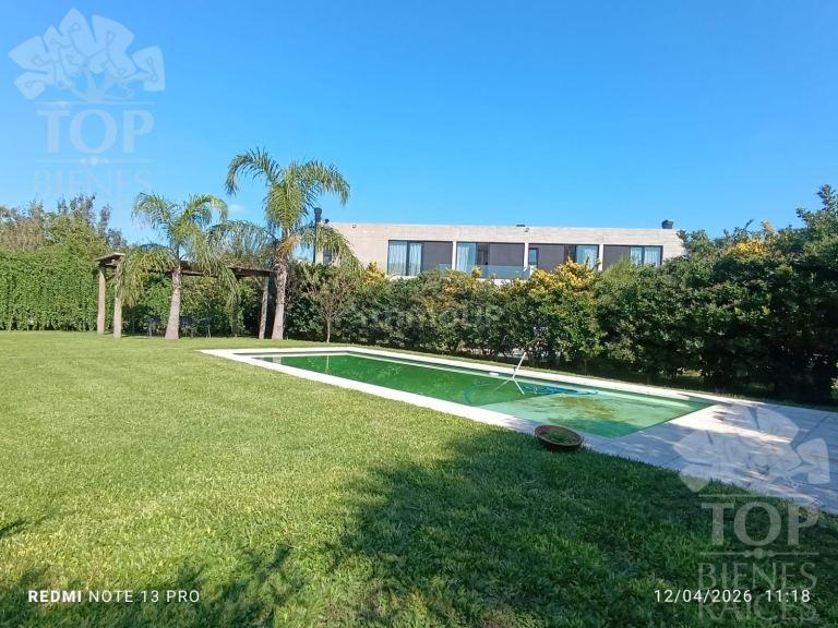 Casa en Venta en Escobar, G.B.A. Zona Norte