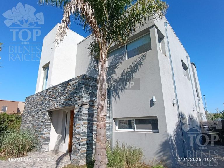 Casa en Venta en Escobar, G.B.A. Zona Norte