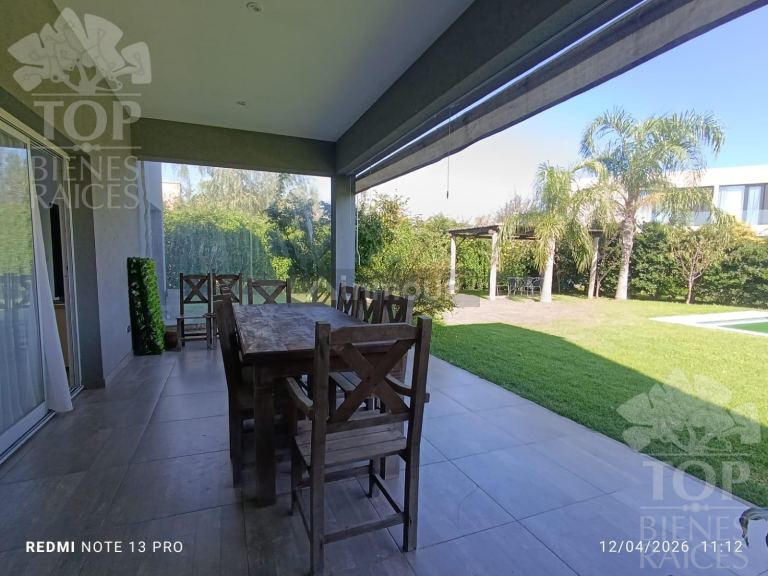 Casa en Venta en Escobar, G.B.A. Zona Norte