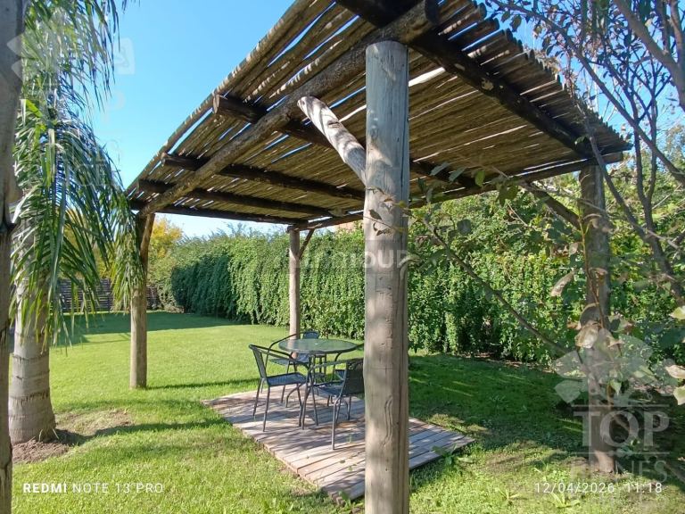 Casa en Venta en Escobar, G.B.A. Zona Norte