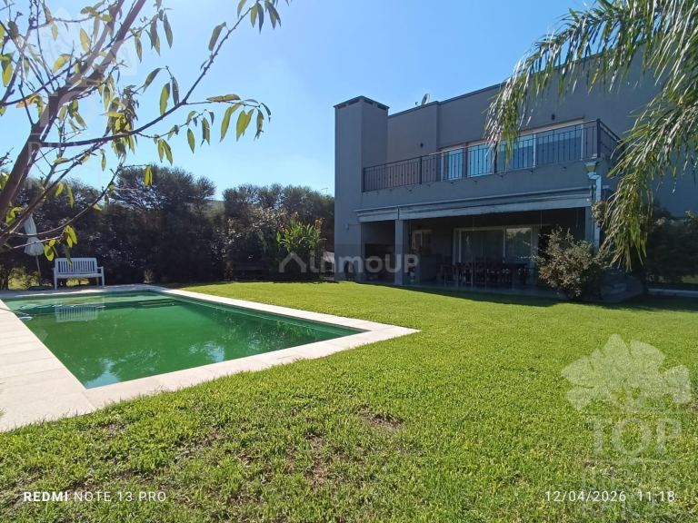 Casa en Venta en Escobar, G.B.A. Zona Norte