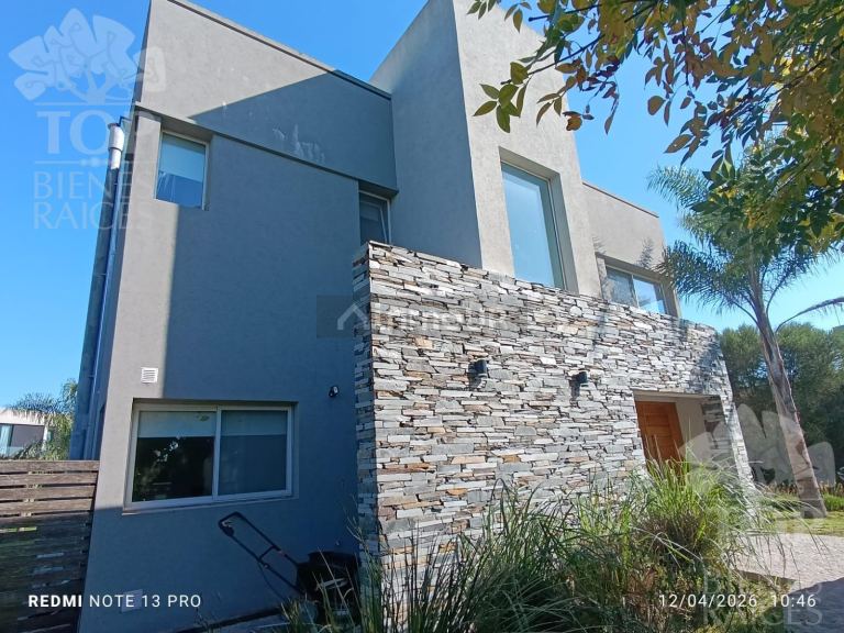 Casa en Venta en Escobar, G.B.A. Zona Norte