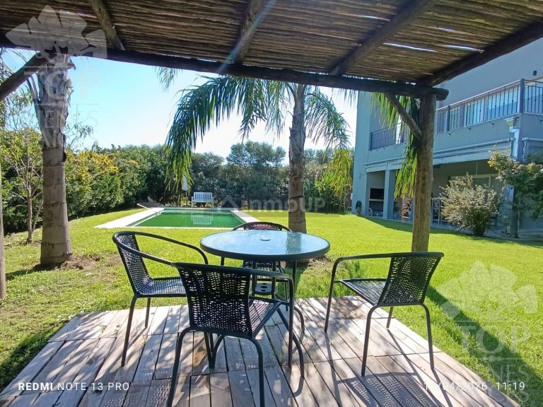 Casa en Venta en Escobar, G.B.A. Zona Norte