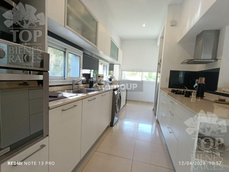 Casa en Venta en Escobar, G.B.A. Zona Norte
