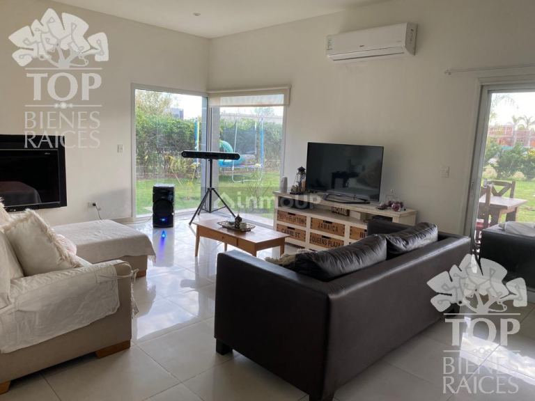 Casa en Venta en Escobar, G.B.A. Zona Norte