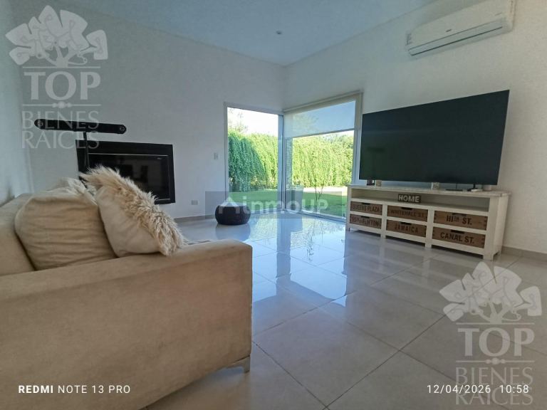 Casa en Venta en Escobar, G.B.A. Zona Norte