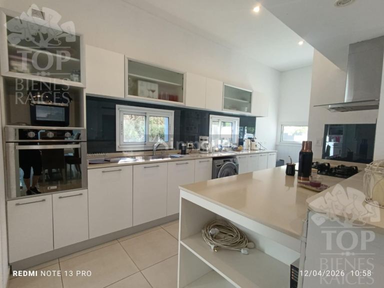 Casa en Venta en Escobar, G.B.A. Zona Norte