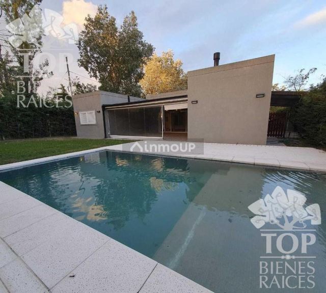 Casa en Venta en Escobar, G.B.A. Zona Norte