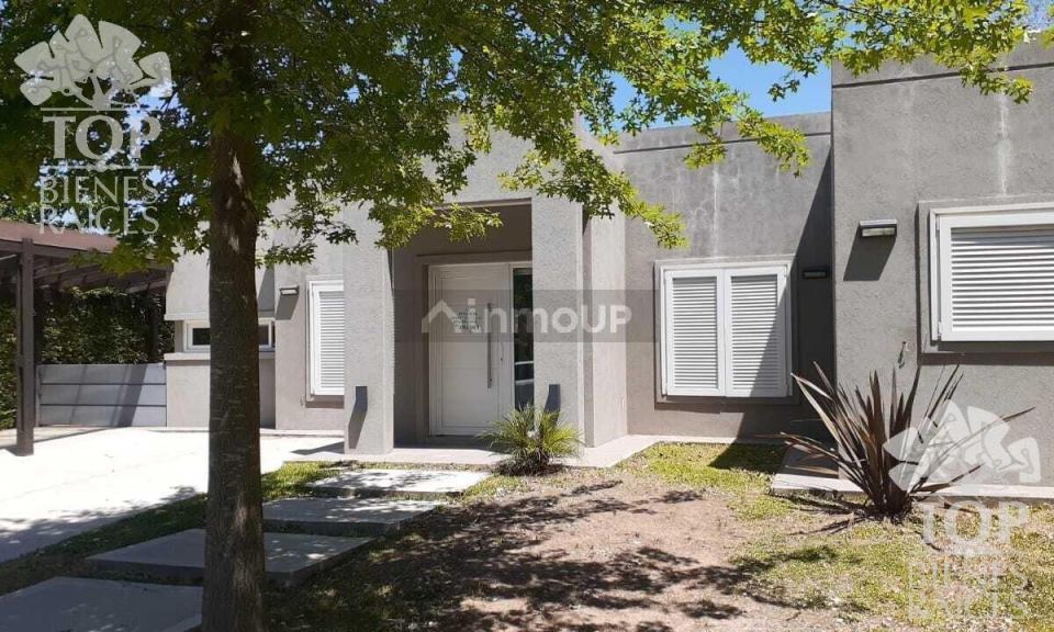 Casa en Venta en Escobar, G.B.A. Zona Norte