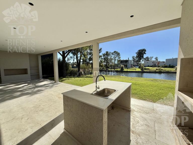 Casa en Venta en Tigre, G.B.A. Zona Norte