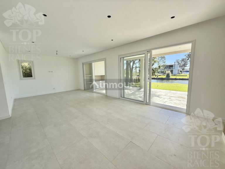 Casa en Venta en Tigre, G.B.A. Zona Norte