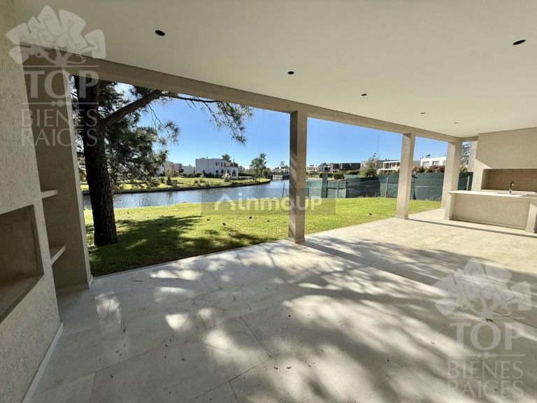 Casa en Venta en Tigre, G.B.A. Zona Norte