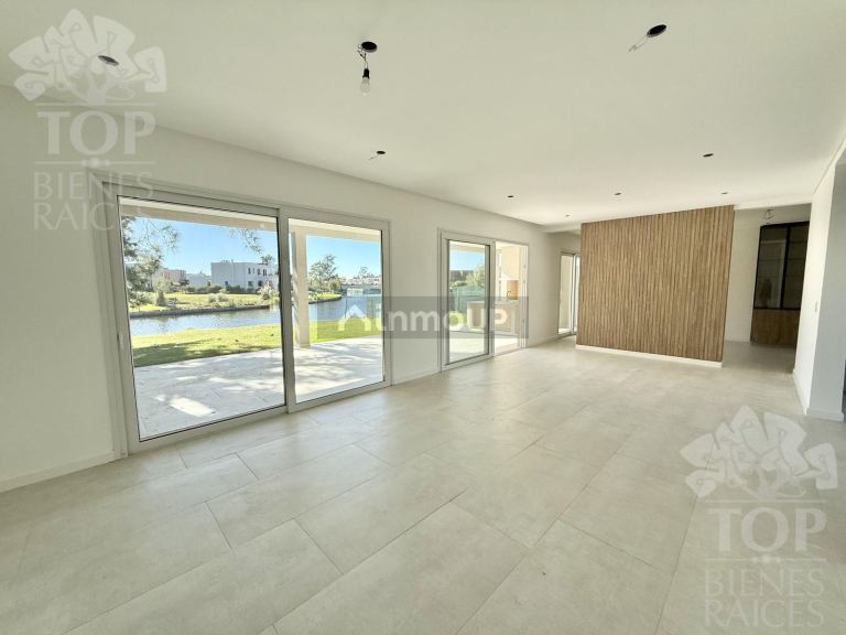 Casa en Venta en Tigre, G.B.A. Zona Norte
