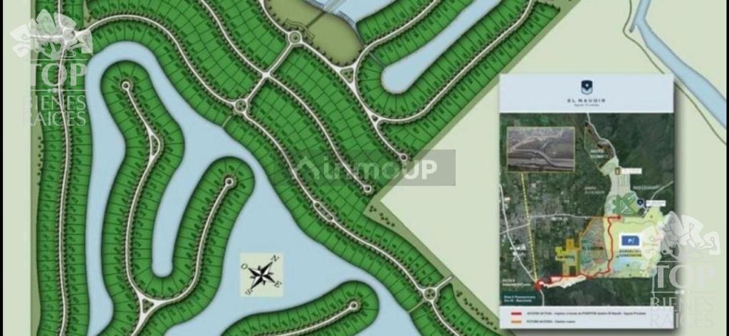 Terreno en Venta en Escobar, G.B.A. Zona Norte