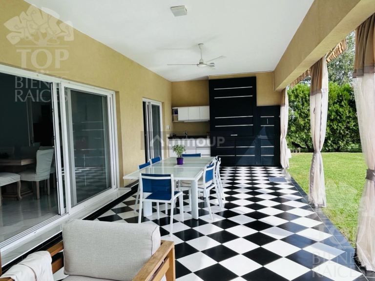 Casa en Venta en Escobar, G.B.A. Zona Norte
