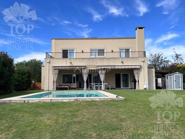 Casa en Venta en Escobar, G.B.A. Zona Norte