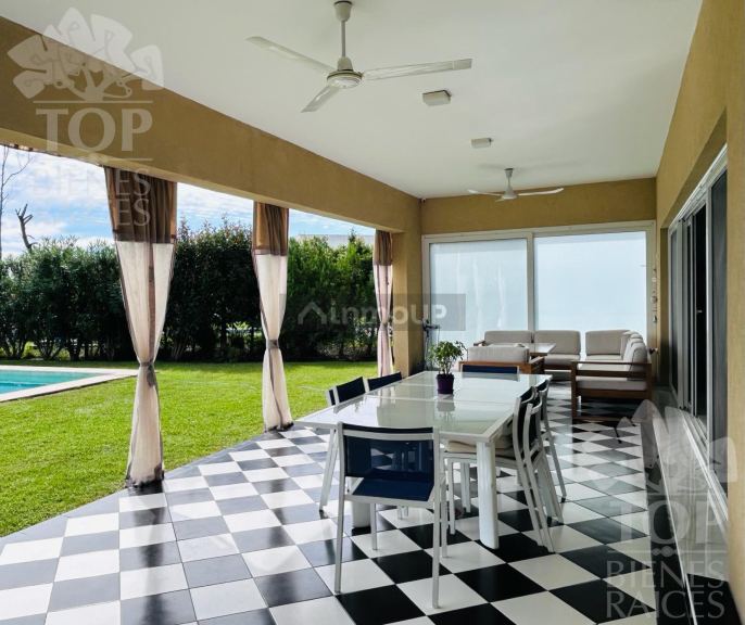 Casa en Venta en Escobar, G.B.A. Zona Norte