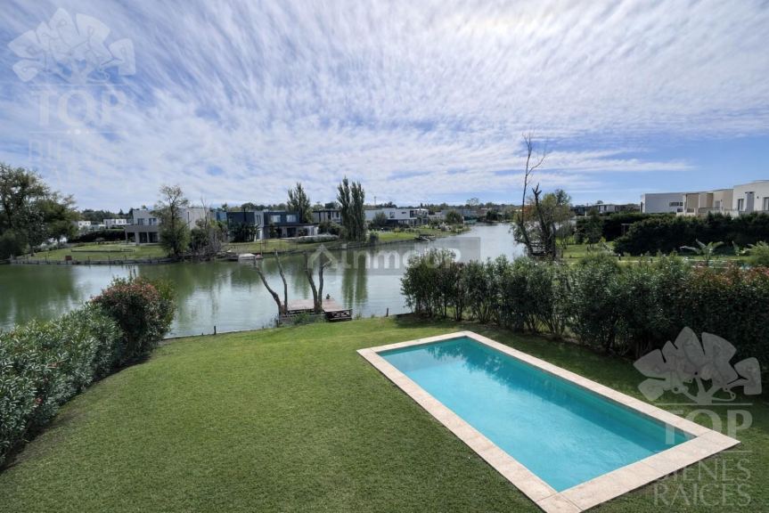 Casa en Venta en Escobar, G.B.A. Zona Norte