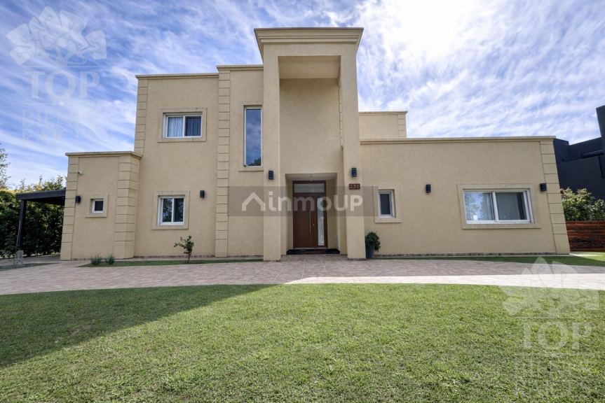 Casa en Venta en Escobar, G.B.A. Zona Norte