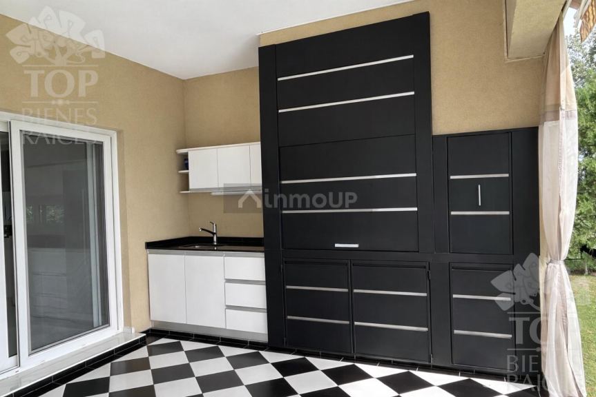 Casa en Venta en Escobar, G.B.A. Zona Norte