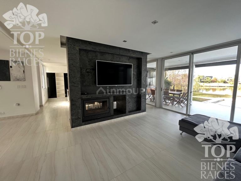 Casa en Venta en Escobar, G.B.A. Zona Norte