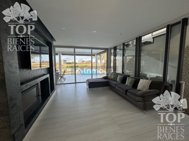 Casa en Venta en Escobar, G.B.A. Zona Norte