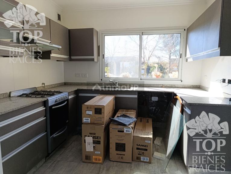 Casa en Alquiler en Escobar, G.B.A. Zona Norte