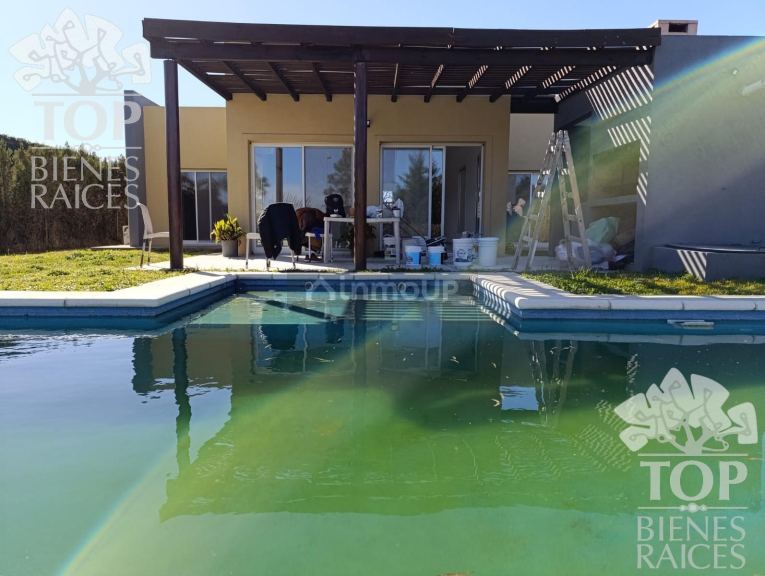 Casa en Alquiler en Escobar, G.B.A. Zona Norte