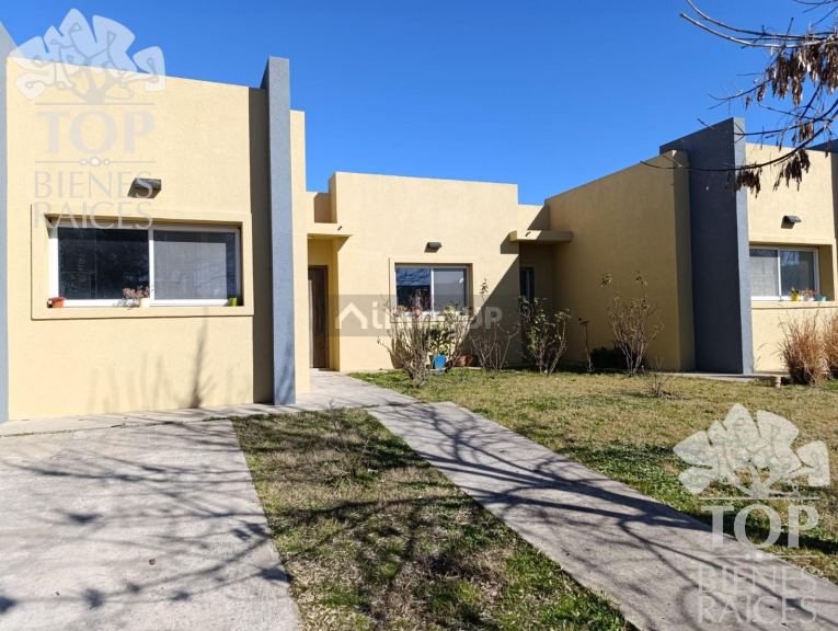 Casa en Alquiler en Escobar, G.B.A. Zona Norte