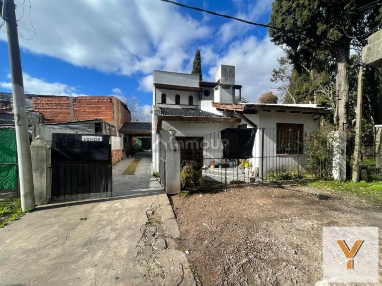Casa en Venta en La Plata, G.B.A. Zona Sur