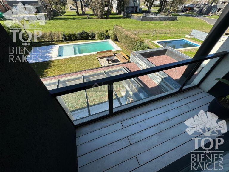 Casa en Venta en Pilar, G.B.A. Zona Norte