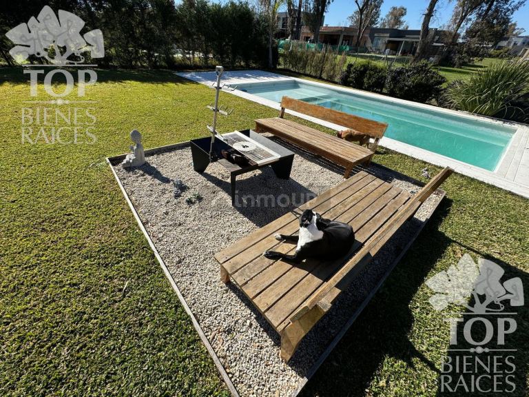 Casa en Venta en Pilar, G.B.A. Zona Norte