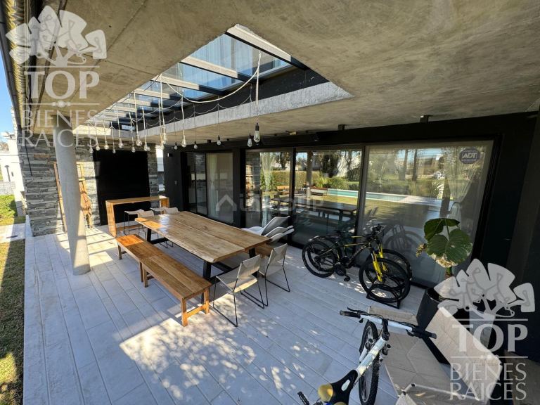 Casa en Venta en Pilar, G.B.A. Zona Norte