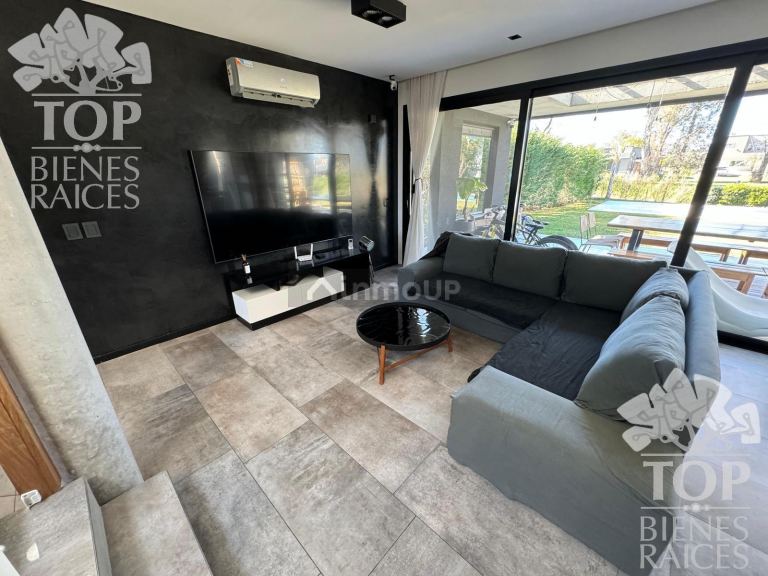 Casa en Venta en Pilar, G.B.A. Zona Norte