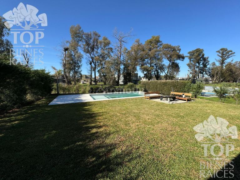 Casa en Venta en Pilar, G.B.A. Zona Norte