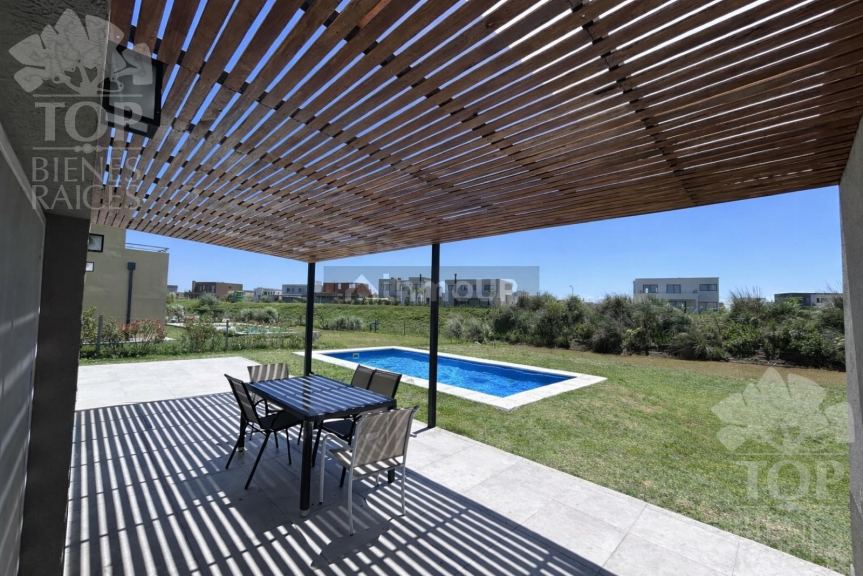 Casa en Venta en Escobar, G.B.A. Zona Norte