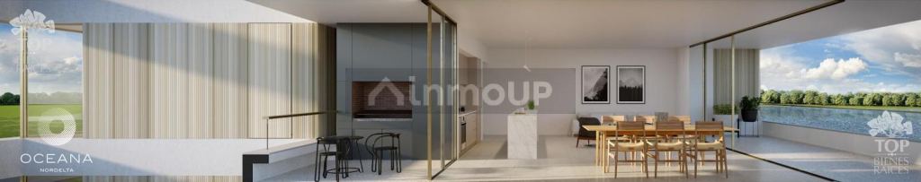 Departamento en Venta en Tigre, G.B.A. Zona Norte