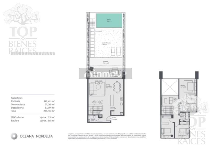 Departamento en Venta en Tigre, G.B.A. Zona Norte