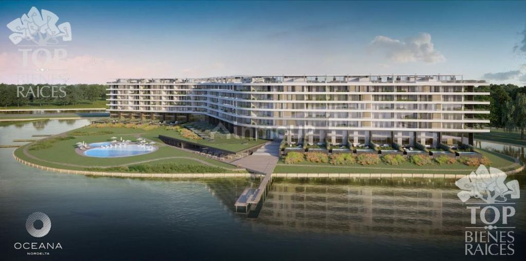 Departamento en Venta en Tigre, G.B.A. Zona Norte
